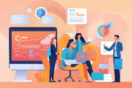 Unlock Efficiency with Integrated Store Directories and Product Catalogs: The Key to Fast, Accurate Customer Responses Image