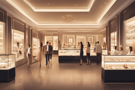 Guide to Improving Customer Experience in the Jewelry Industry Image