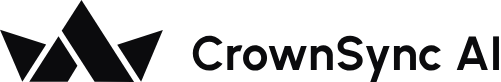 CrownSync AI default logo